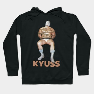 Kyuss - Original Fan Design Hoodie